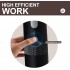 Портативна еспресо-машина Generic CM-1988 Black (R402613082025) Портативна еспресо-машина Generic CM-1988 Black (R402613082025)