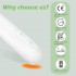 Пристрій для знеболення при укусах комах JOPHY IBR30 White (R402713082025) Пристрій для знеболення при укусах комах JOPHY IBR30 White (R402713082025)
