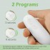 Пристрій для знеболення при укусах комах JOPHY IBR30 White (R402713082025) Пристрій для знеболення при укусах комах JOPHY IBR30 White (R402713082025)