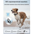 Нашийник для дресирування собак Sodog КТ47 Black (R402813082025)