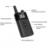 Нашийник для дресирування собак Sodog КТ47 Black (R402813082025)