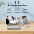 Захисний чохол для акумулятора Apple Vision Pro White (R403013082025)