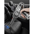 Портативний ручний акумуляторний пилосос Suitu ST-6645 Pro 12000 Pa Grey (R403113082025) Портативний ручний акумуляторний пилосос Suitu ST-6645 Pro 12000 Pa Grey (R403113082025)