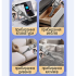 Портативний ручний акумуляторний пилосос Suitu ST-6645 Pro 12000 Pa Grey (R403113082025) Портативний ручний акумуляторний пилосос Suitu ST-6645 Pro 12000 Pa Grey (R403113082025)