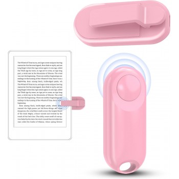 Перегортач сторінок для електронних книг Kindle FYQ-K1 Pink (R403213082025) Перегортач сторінок для електронних книг Kindle FYQ-K1 Pink (R403213082025)