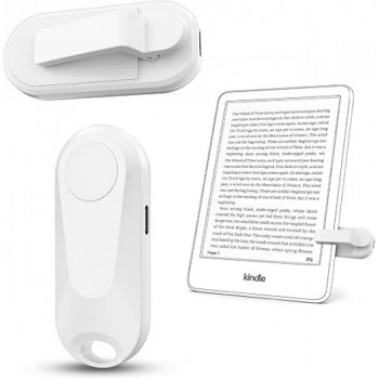 Перегортач сторінок для електронних книг Kindle FYQ-K2 White (R403413082025) Перегортач сторінок для електронних книг Kindle FYQ-K2 White (R403413082025)
