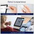 Перегортач сторінок для електронних книг Kindle FYQ-K2 White (R403413082025) Перегортач сторінок для електронних книг Kindle FYQ-K2 White (R403413082025)