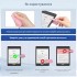 Перегортач сторінок для електронних книг Kindle FYQ-K2 Pink (R403313082025) Перегортач сторінок для електронних книг Kindle FYQ-K2 Pink (R403313082025)
