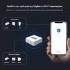 Розумний Sonoff bridge Zigbee-міст-хаб для розумного будинку Ewelink White (R403513082025) Розумний Sonoff bridge Zigbee-міст-хаб для розумного будинку Ewelink White (R403513082025)