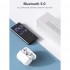 MP3-плеєр AGPTEK А19 Black (R403713082025) MP3-плеєр AGPTEK А19 Black (R403713082025)