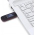 MP3-плеєр AGPTEK U3 USB-накопичувач Black (R403813082025) MP3-плеєр AGPTEK U3 USB-накопичувач Black (R403813082025)