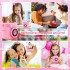 Дитячий фотоапарат моментального друку NUOTUN Pink (R404013082025)