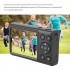 Цифрова камера BROLEO 4K, 64MP Black (R404113082025) Цифрова камера BROLEO 4K, 64MP Black (R404113082025)