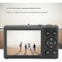 Цифрова камера BROLEO 4K, 64MP Black (R404113082025) Цифрова камера BROLEO 4K, 64MP Black (R404113082025)