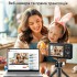 Цифрова камера Ruwaqart DC065-D3 4K, 44MP Black (R404213082025) Цифрова камера Ruwaqart DC065-D3 4K, 44MP Black (R404213082025)