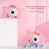 Дитяча фотокамера Cocopa С3 Pink (R404313082025) Дитяча фотокамера Cocopa С3 Pink (R404313082025)