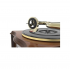 Грамофон у ретростилі 7в1 Soundmaster NR917 з FM/AM радіо, CD/MP3, USB/SD, Bluetooth Brown (MU404613082025)