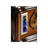 Грамофон у ретростилі 7в1 Soundmaster NR917 з FM/AM радіо, CD/MP3, USB/SD, Bluetooth Brown (MU404613082025)