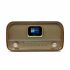 Музичний центр Soundmaster HighLine DAB970BR1 DAB+/FM/AUX/Bluetooth Brown (MU404913082025) Музичний центр Soundmaster HighLine DAB970BR1 DAB+/FM/AUX/Bluetooth Brown (MU404913082025)