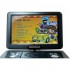 Портативний DVD-плеєр з DVB-T2 тюнером Soundmaster PDB1600SW Black (MU4055130820250) Портативний DVD-плеєр з DVB-T2 тюнером Soundmaster PDB1600SW Black (MU4055130820250)