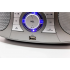 Бумбокс Soundmaster SCD1800TI Grey (MU4059130820250) Бумбокс Soundmaster SCD1800TI Grey (MU4059130820250)