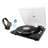 Програвач вінілу Soundmaster Elite Line PL790SW Black (MU4060130820250) Програвач вінілу Soundmaster Elite Line PL790SW Black (MU4060130820250)