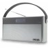 Радіоприймач Soundmaster Elite line DAB750SI Grey (MU4063130820250)