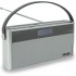 Радіоприймач Soundmaster Elite line DAB750SI Grey (MU4063130820250)
