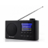 Радіоприймач Soundmaster IR6500SW Black (MU4064130820250) Радіоприймач Soundmaster IR6500SW Black (MU4064130820250)