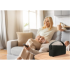 Портативна колонка Soundmaster Horst TVL24SW для телевізора Black (MU4066130820250) Портативна колонка Soundmaster Horst TVL24SW для телевізора Black (MU4066130820250)