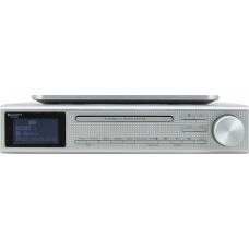 Кухонне підвісне радіо Soundmaster UR2195SI Grey (MU4068130820250)