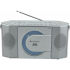 Радіоприймач Soundmaster RCD1770SI Silver (MU4070130820250) Радіоприймач Soundmaster RCD1770SI Silver (MU4070130820250)