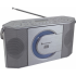 Радіоприймач Soundmaster RCD1770SI Silver (MU4070130820250) Радіоприймач Soundmaster RCD1770SI Silver (MU4070130820250)