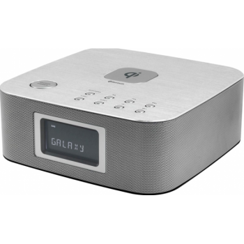 Радіоприймач Soundmaster UR411SI Silver (MU4071130820250) Радіоприймач Soundmaster UR411SI Silver (MU4071130820250)