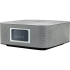 Радіоприймач Soundmaster UR411SI Silver (MU4071130820250) Радіоприймач Soundmaster UR411SI Silver (MU4071130820250)