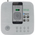 Радіоприймач Soundmaster UR411SI Silver (MU4071130820250) Радіоприймач Soundmaster UR411SI Silver (MU4071130820250)
