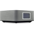 Радіоприймач Soundmaster UR411SI Silver (MU4071130820250) Радіоприймач Soundmaster UR411SI Silver (MU4071130820250)
