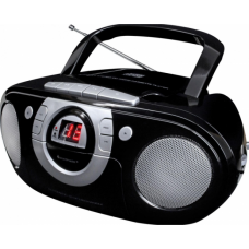 Бумбокс Soundmaster SCD5100SW Black (MU4072130820250) Бумбокс Soundmaster SCD5100SW Black (MU4072130820250)