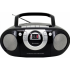 Бумбокс Soundmaster SCD5100SW Black (MU4072130820250)