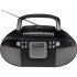 Радіо CD-програвач Soundmaster SCD7800SW Black (MU4074130820250) Радіо CD-програвач Soundmaster SCD7800SW Black (MU4074130820250)