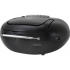 Радіо CD-програвач Soundmaster SCD7800SW Black (MU4074130820250) Радіо CD-програвач Soundmaster SCD7800SW Black (MU4074130820250)
