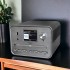 Музичний центр Soundmaster ICD1050SW Grey (MU4075130820250) Музичний центр Soundmaster ICD1050SW Grey (MU4075130820250)