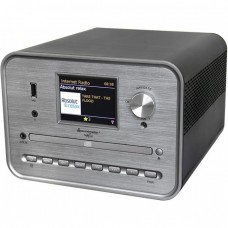 Музичний центр Soundmaster ICD1050SW Grey (MU4075130820250)
