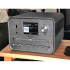 Музичний центр Soundmaster ICD1050SW Grey (MU4075130820250) Музичний центр Soundmaster ICD1050SW Grey (MU4075130820250)
