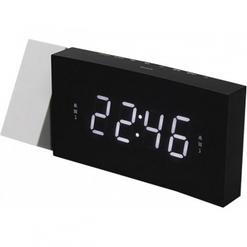 Радіобудильник Soundmaster UR8600 Black (MU4077130820250)