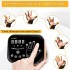 Робот тренажер для руки та пальців Smiletech RRG-100 Правий R-XL Black (R4079130820250) Робот тренажер для руки та пальців Smiletech RRG-100 Правий R-XL Black (R4079130820250)