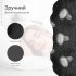 Накидка-масажер iKristin JH-R2 Shiatsu для шиї та спини Black (R4081130820250) Накидка-масажер iKristin JH-R2 Shiatsu для шиї та спини Black (R4081130820250)