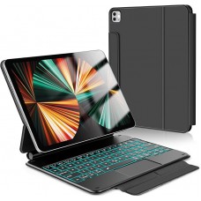 Обкладинка-клавіатура LAMA для iPad 10.9/11 Обкладинка-клавіатура LAMA для iPad 10.9/11