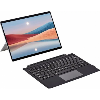 Бездротова клавіатура Synchro для Microsoft Surface Pro 3/4/5/6/7/7+ Black (R4083130820250) Бездротова клавіатура Synchro для Microsoft Surface Pro 3/4/5/6/7/7+ Black (R4083130820250)