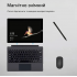Бездротова клавіатура Synchro для Microsoft Surface Pro 3/4/5/6/7/7+ Black (R4083130820250) Бездротова клавіатура Synchro для Microsoft Surface Pro 3/4/5/6/7/7+ Black (R4083130820250)